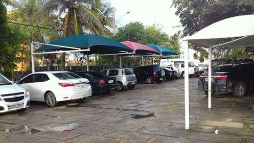 波尔图马林酒店 Conceição da Barra 外观 照片