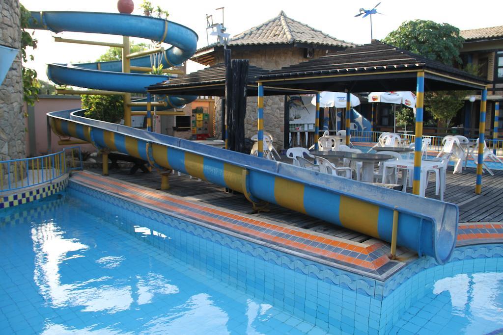 波尔图马林酒店 Conceição da Barra 外观 照片